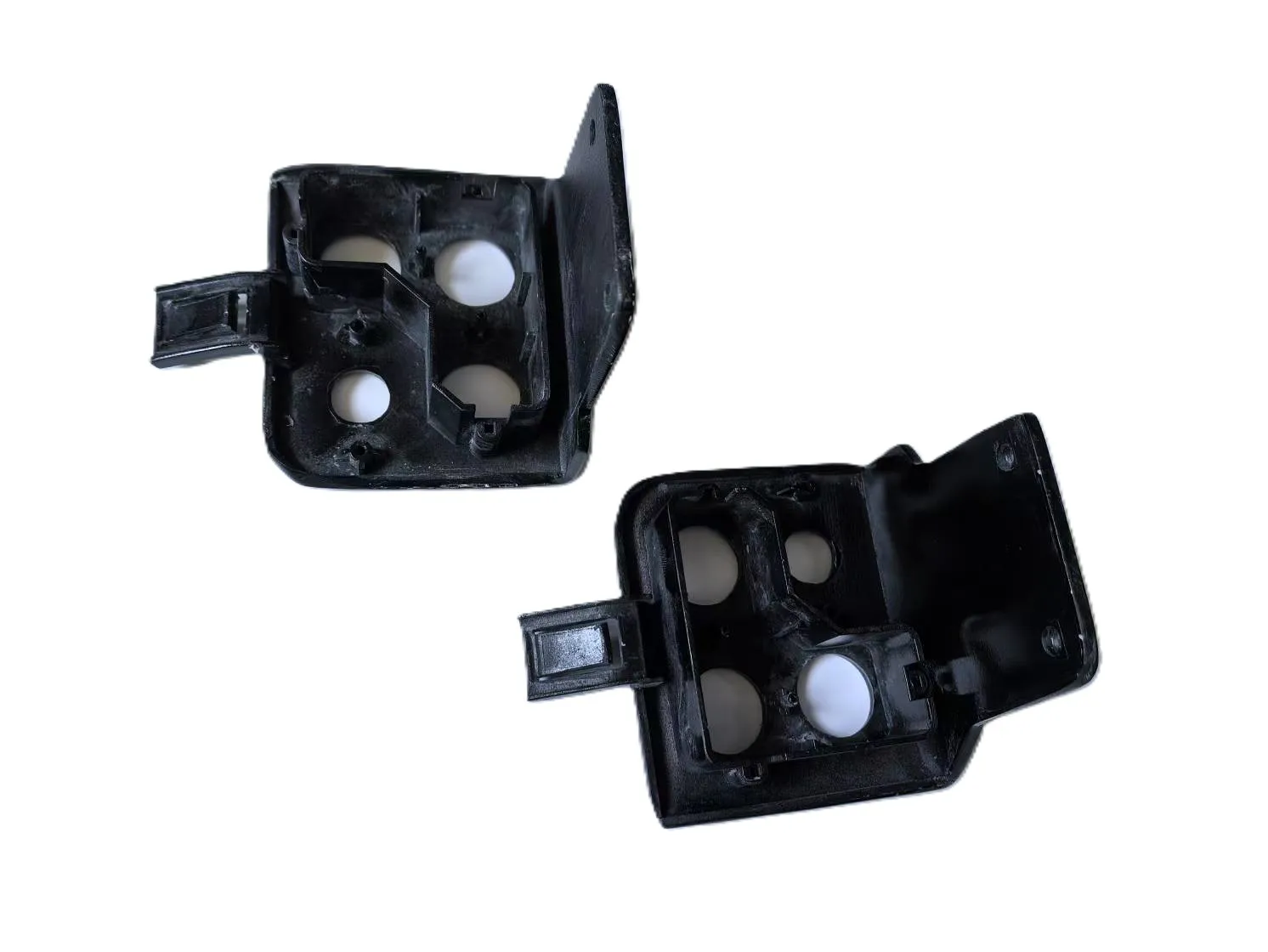 Mase Quattroporte Masera Quattroporte GTS زر التحكم في السرعة من ألياف الكربون المعدلة لوحة الكسوة متعددة الوظائف