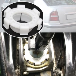 Skoda Octavia için 1U 2004 2003 2002 2001 2000 1999 1998 1997 1996 dişli bağlantı seçici kabuk vites çubuk kolu burç soket düzeltme