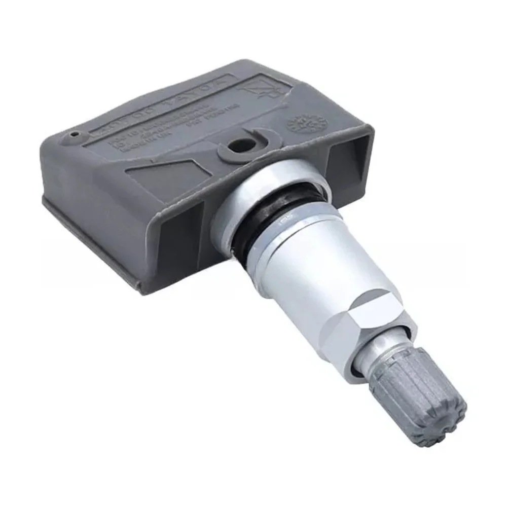 1 шт. 407001AY0A 407002138R 40700-1AY0A 433 МГц автомобильная система контроля давления в шинах TPMS для Nissan Renault Koleos Samsung Infinit