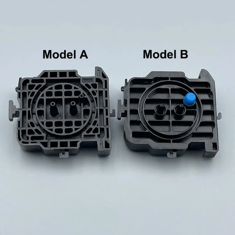 2PCS Mimaki JV33 Capping Station Dx5 Printhead Cap Top for Mimaki JV5 CJV30 DX7 DX5 Mutoh Galaxy Roland VS640 Solvent Printer
