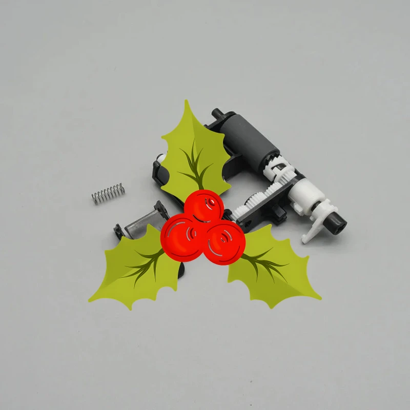 

5SETX JC93-00525A JC93-00522A Pickup Feed Roller Separation Pad for Samsung ML2160 ML2164 ML2165 SCX3405 M2020 M2021 M2022 M2070