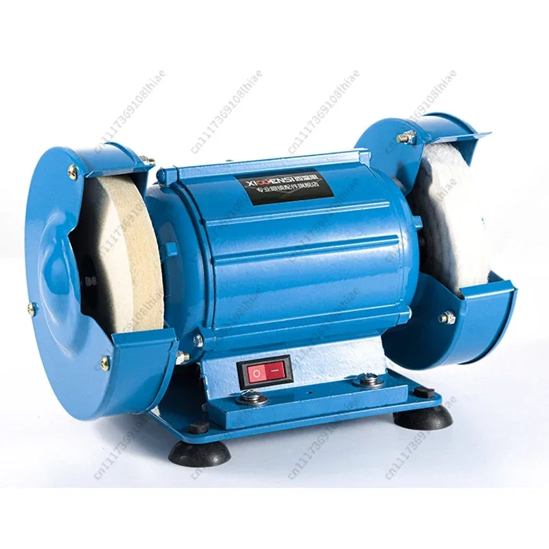 Machine Polishing Special Process Spectacle Lens  Machine Manual  Lens  Tool 220V Polishing