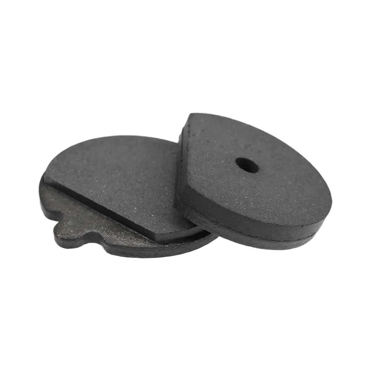 Hand Brake Park Pad Kit 15/920103 15/920087 15/913501 478/00849 for JCB 214E/3CX 531-70 2CX-SM 2CXL 2CX