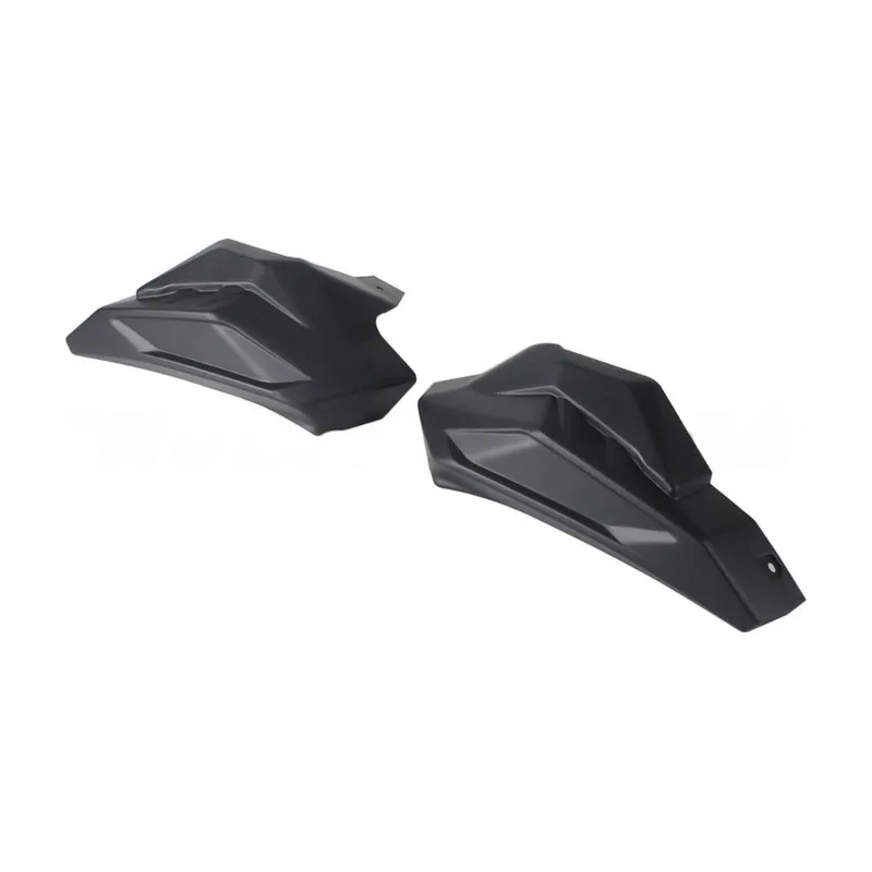 ABTC-Rear Cage Trim Cover Guard Panel Accessory For Can-Am Maverick X3 Max 900 Turbo R X DS RC MR RS 2017-2025 UTV