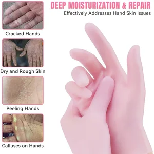 10 Hauptfeuchtigkeitsverkäufe für Füße - №10