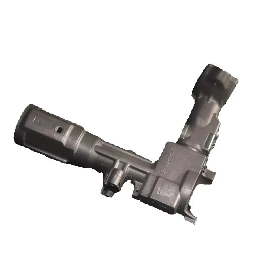 Reamocea OEM 45280-60560 Steering Column Bracket Ignition Switch Seat For Toyota Land Cruiser 120 Prado KDJ120 LC120 2002-2009