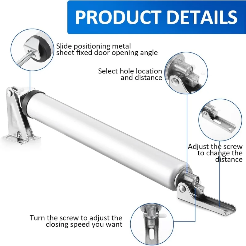 Thumbnail 3 - #72 Cheap Door Stops Worth Buying