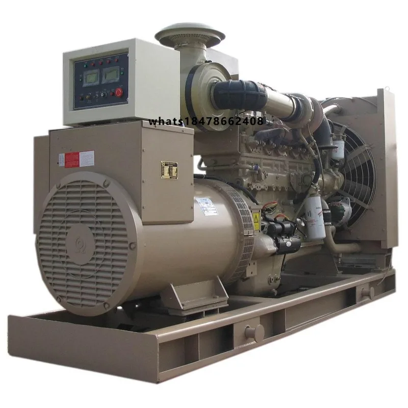15KW Generators Generator Set Price
