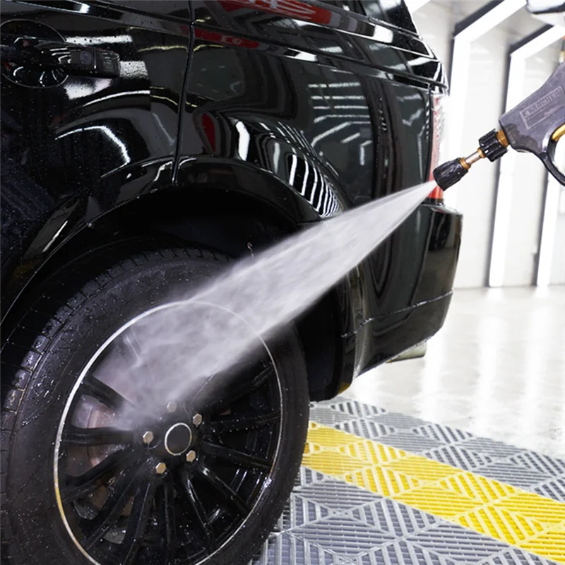 

Tire Temperature Tire Pressure Monitor Car Universal Tire Inspection Monitor Wireless Solar Power External Time Easy To Use