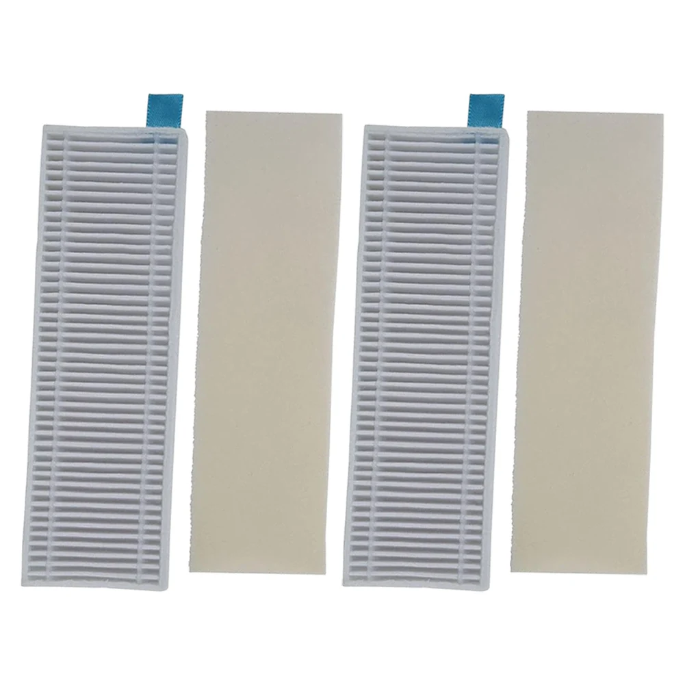 مرشحات رغوة لسلسلة X-Plorer 95 ، إكسسوارات شعر الحيوانات الأليفة ، rrr7987 ، مكنسة كهربائية ، فلتر ، ZR792000