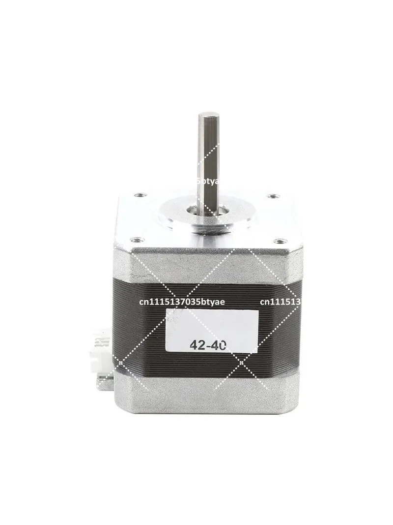 42-40 Stepper Motor 40mm XY Axis for CR-10S Pro V2, CR-X, Ender-3 V3 SE, KE 3D Printer Parts