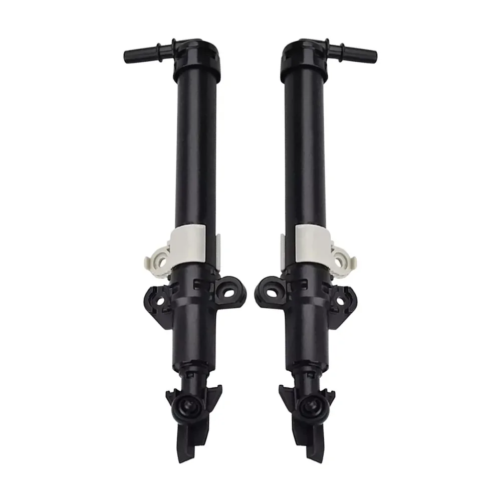 

Left ,Right Headlight Washer Jet Nozzle Fits For Grand Cherokee 2017-2022 68349872AB 68349873AB