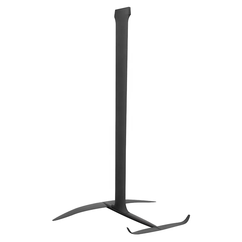 Durable Using Inflatable Water Boarding Hydrofoil Kite Wing Foil Board Hydrofoil Surfboard Hydrofoil