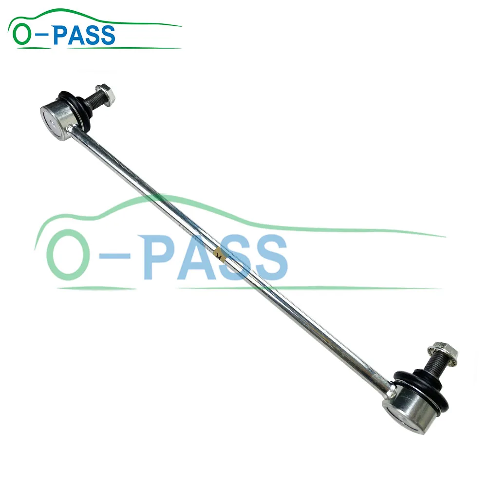 OPASS Front Stabilizer link For HONDA Ballade CITY JAZZ Fit Grace Shuttle GM GH GK GP 51325-T5A-003 51320-T5A-003