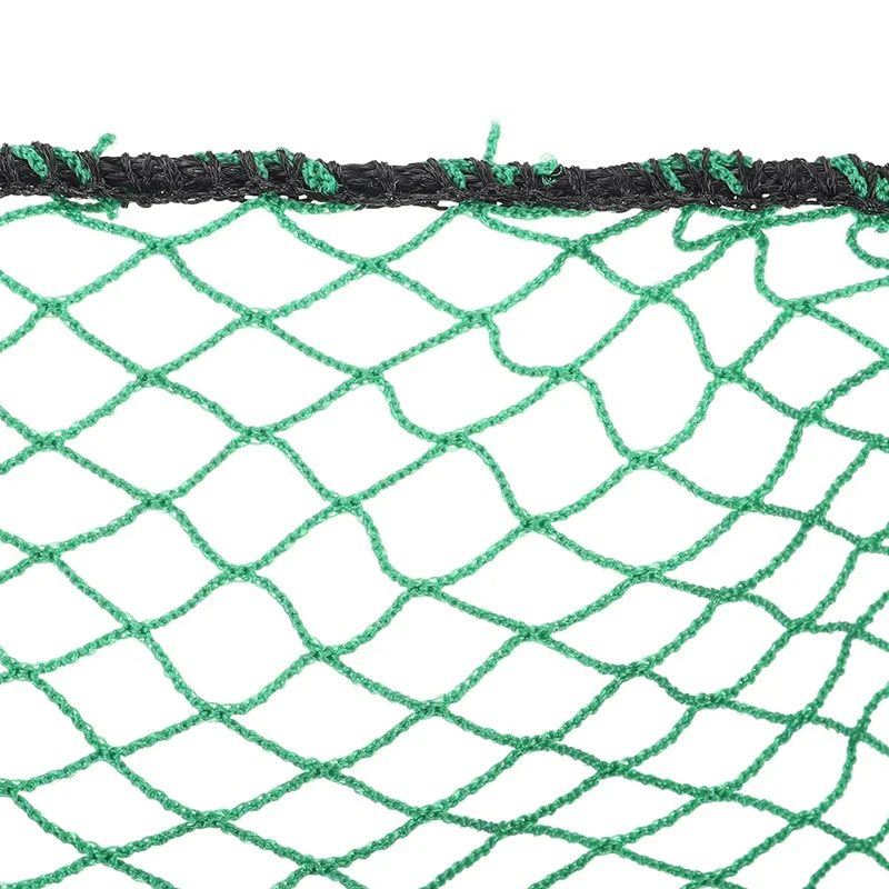 Universal Golf Practice Net Golf Ball Hitting Netting For Indoor Outdoor Practice