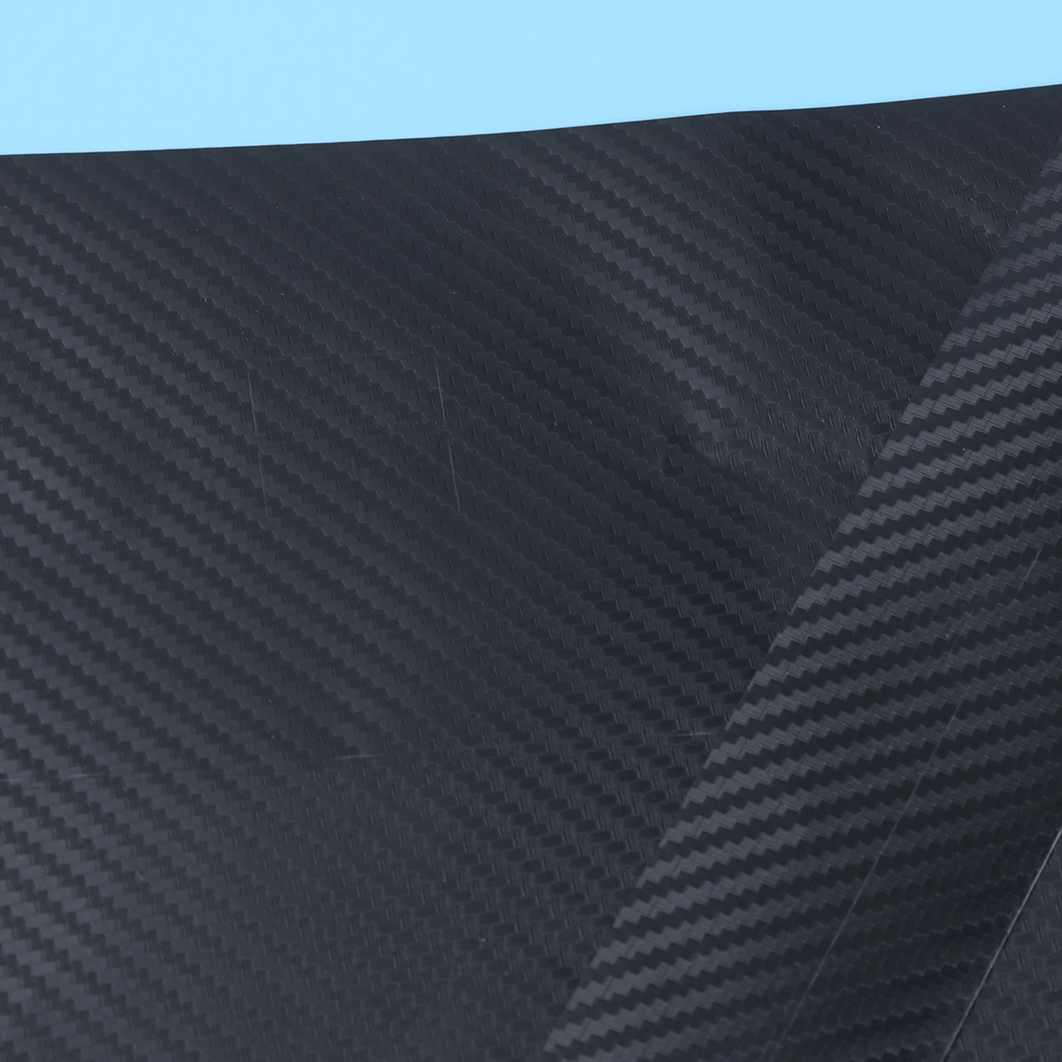 

Carbon Fiber Sticker Hd Print Scratch Resistant Waterproof Long Lasting Use For Laptop Notebook Pro6 Decoration