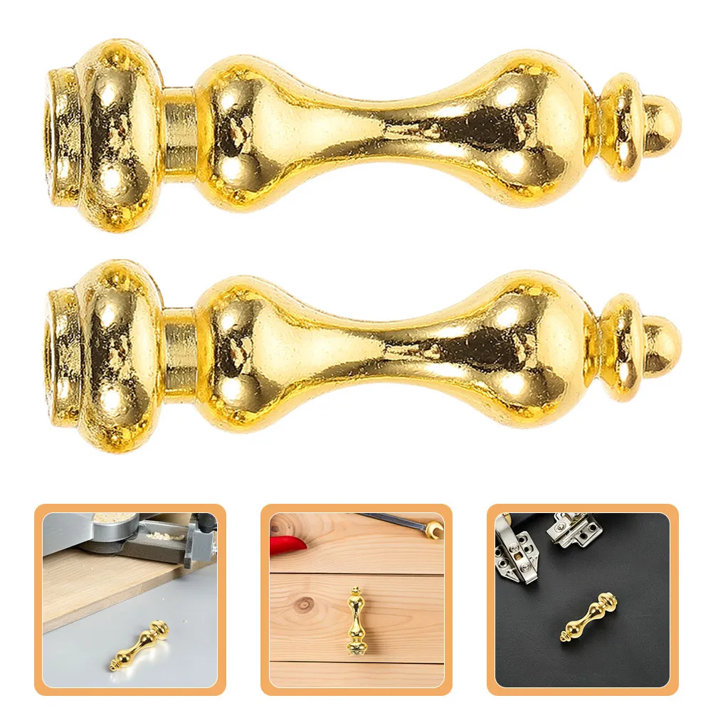 6Pcs Furniture Connectors Corner Brackets Metal Hardware Glass Railing Post Caps Zinc Alloy for Cabinet Railings