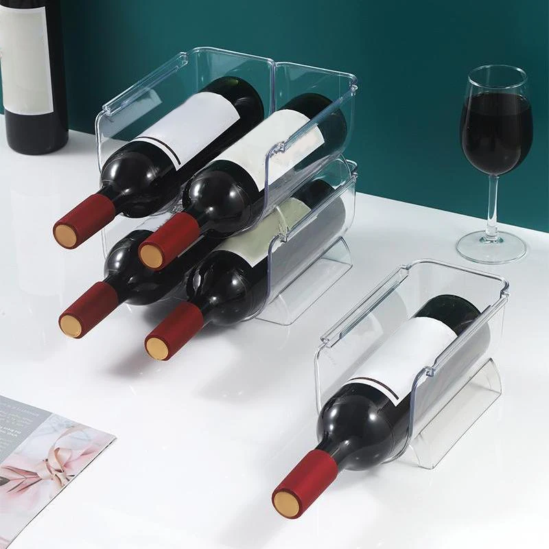 Thumbnail 2 - #7 Compare Wine Bottle Holders Before You Buy