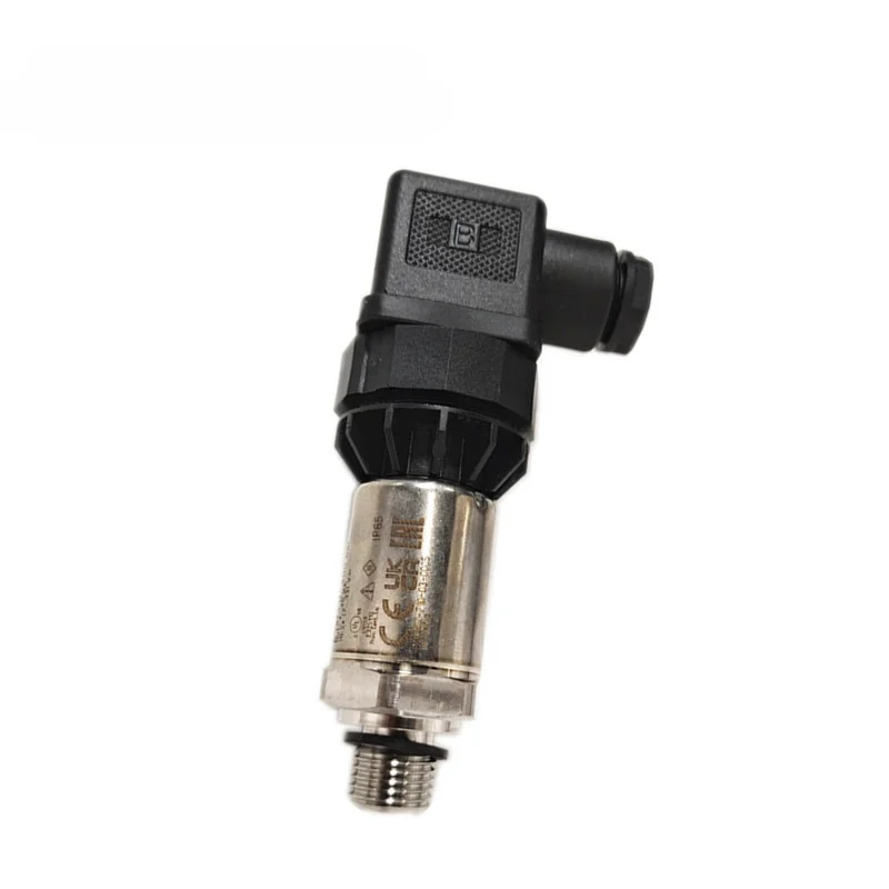 

Pressure transmitter 0-400BAR output 4-20MA threaded G1/4 square plug