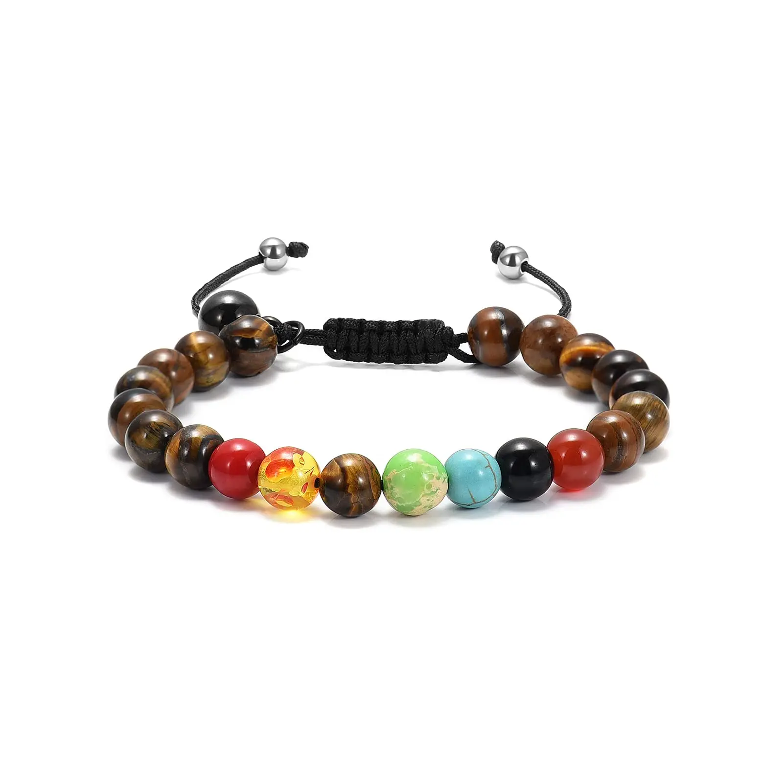 

Beads Cremation Bracelet for Ashes Human Pet Urn Jewelry Adjustable Bracelets Keepsake Funeral Memorial Gift for Women Men