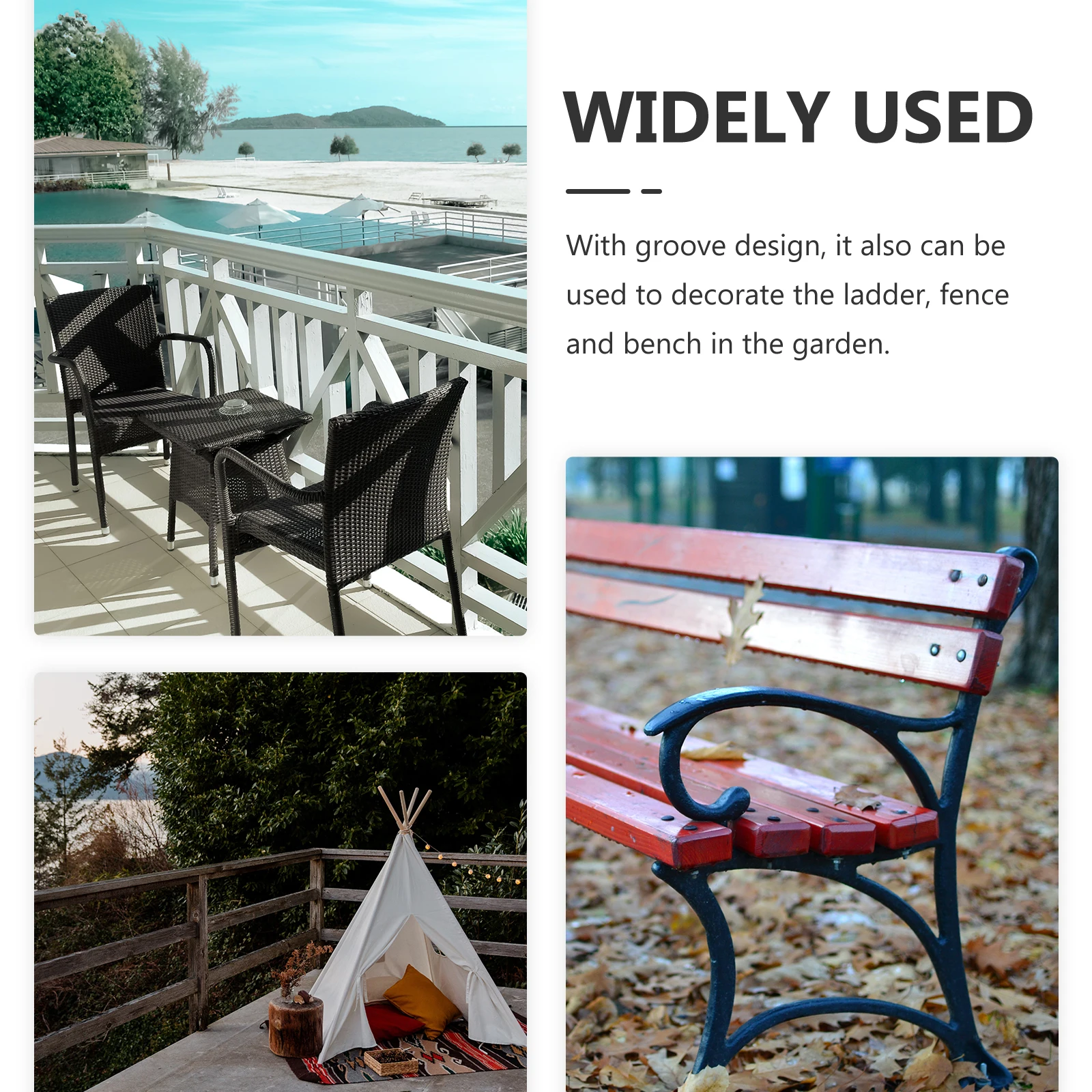 

Funny Outdoor Resin Hen Chicken Decor Big-Eye Yard Stake Garden Sculpture Landscape Decor Outdoor Yard Chicken Adorn