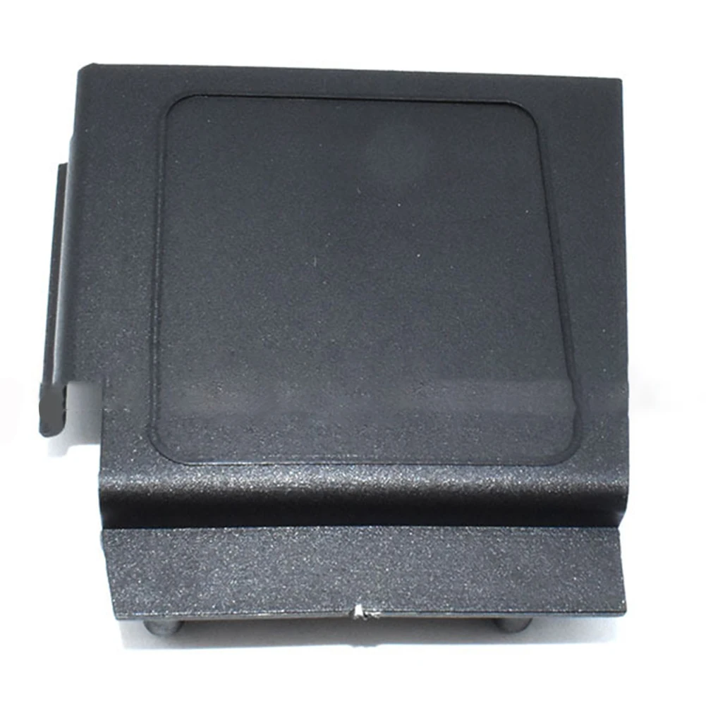 Car Accessory Car Battery Replacement Battery Terminal Cover 5Q0971813A Cover Non-deformed Replacement Installation