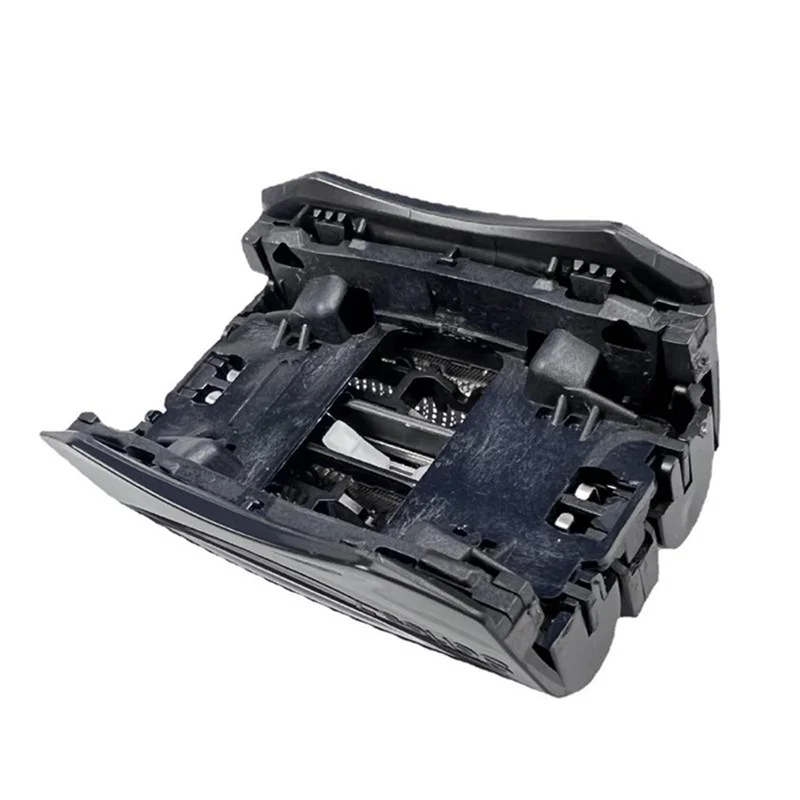 Подходит для электробритвы Braun Series 7, 790Cc, 760Cc, 750Cc, 720, 799, 797, 797Cc, 789Cc Сменная головка из фольги - 70S 70B