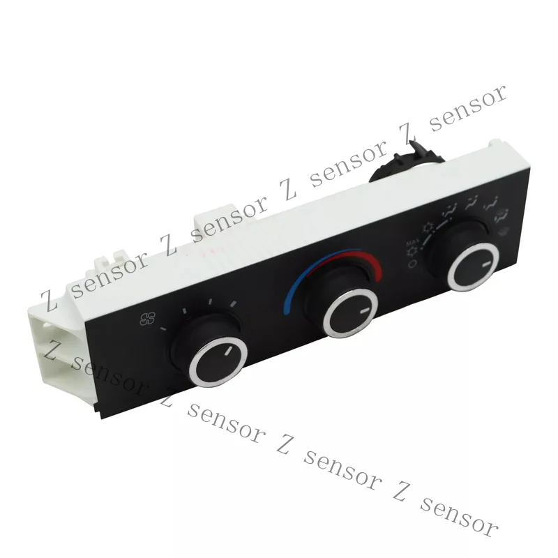 Z+ A/C Heater Control 599-217 for GMC G3500  Safari Savana  Chevrolet