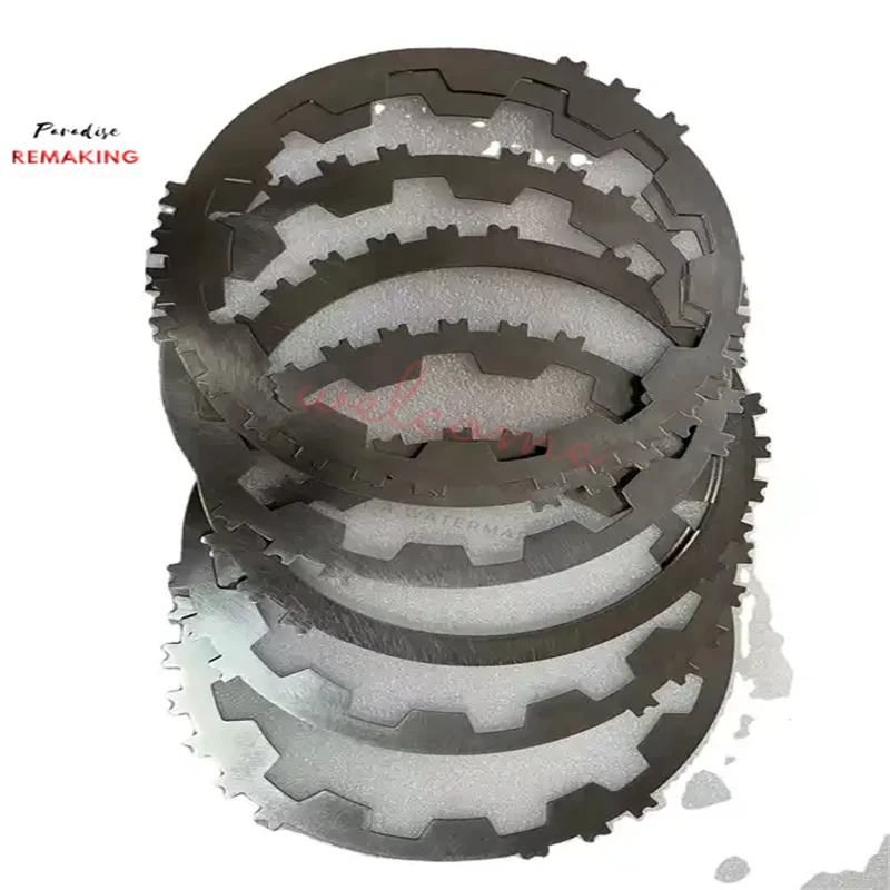 

A8MF1 Transmission Friction Plate A8LF1 Transmission Friction Force Plate A8TR1 Transmission Wear Plate