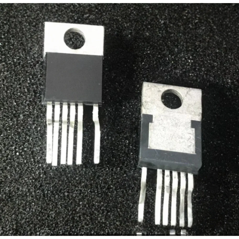 1-50PCS TOP250YN TOP250Y TOP250 R12P212S R12P212 240N10F7 STH240N10F7-6 DS1629 DS1629S DS1629S+