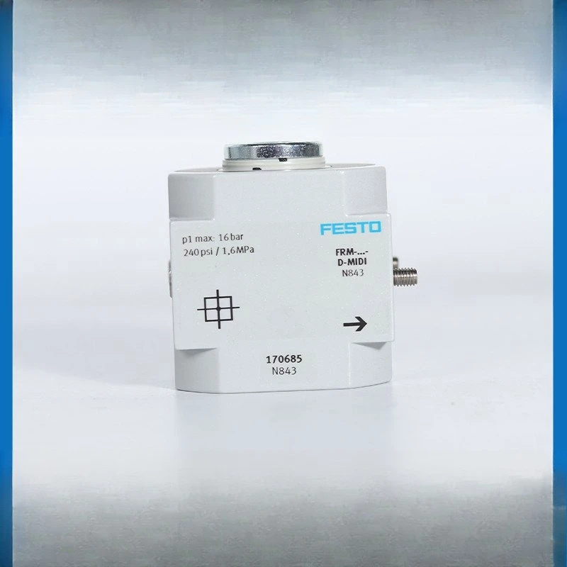 Parts For Festo Bra…