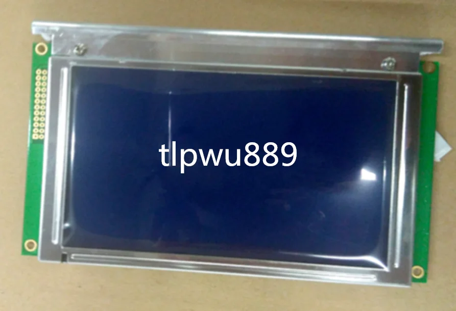 One For LCD Screen Display Panel DMF-50773NF-FW-ACE STN for OPTREX t1