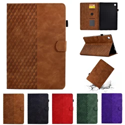 Funda For Samsung Galaxy Tab A9 Plus Case 11 inch Luxury Stand Wallet Cover For Galaxy Tab A9 Plus A9+ Tablet Case SM-X210 X215