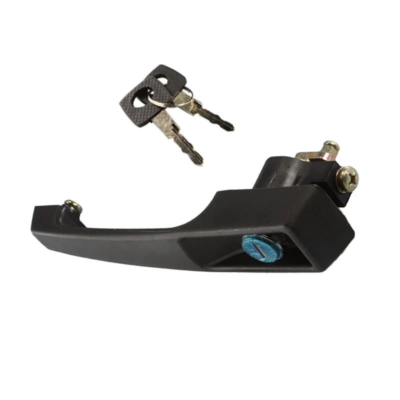 For Mercedes G-CLASS T1 T2 Door Handle Lock Keys  6017600159 6707600159