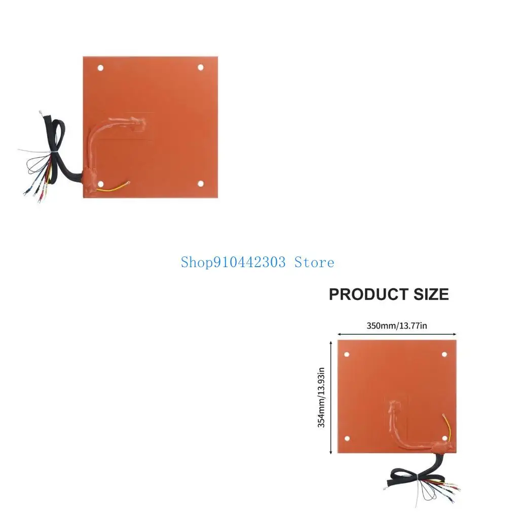 

L4MD 120 В/220 В 800 Вт. Замена печатной платы.