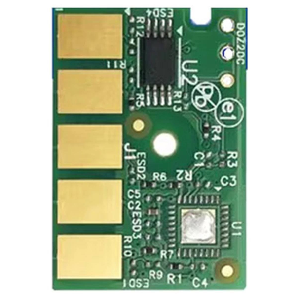 

3K Toner Cartridge Chip Reset Refill Kits for Lexmark MS-431 dn MS-431 dw MX-331 adn MX-431 adn MX-431 adw MX-432 ADWE MS 331dn