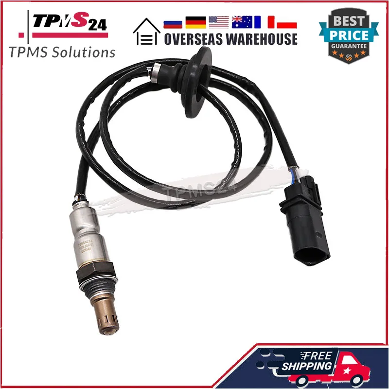 Upstream Oxygen Sensor Lambda Sensor O2 Sensor 1588A274 For Mitsubishi Outlander Outlander Sport RVR