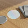 Transparent Star