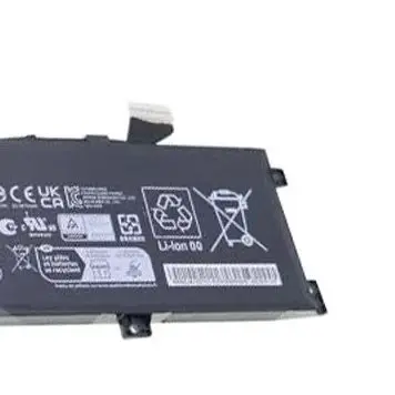 Laptop Battery For MSI Vector 16 HX A13V A13VHG Vector 16 HX A14V A14VHG A13VIG 15.4V 90Wh Black New