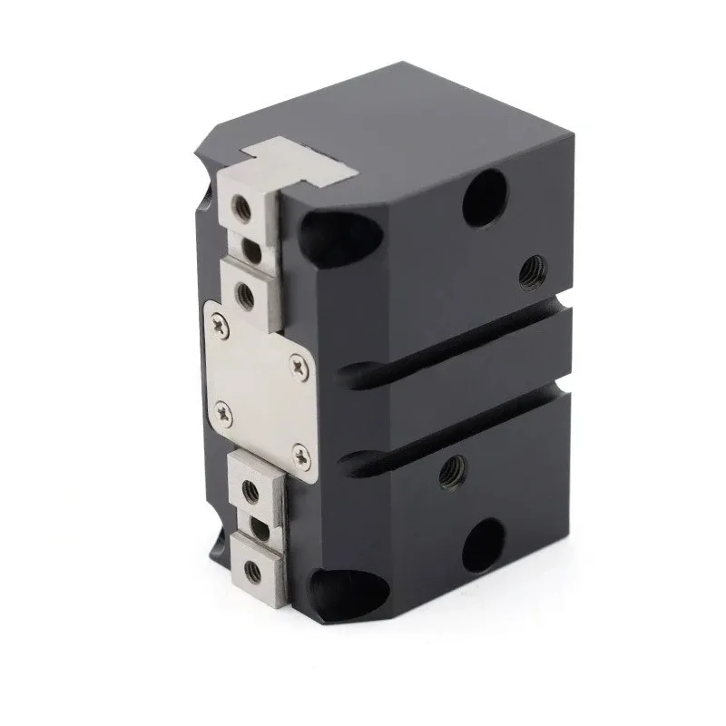 

Powerful Mechanical Air Gripper Gripper Finger Cylinder HDW - 20-25-32