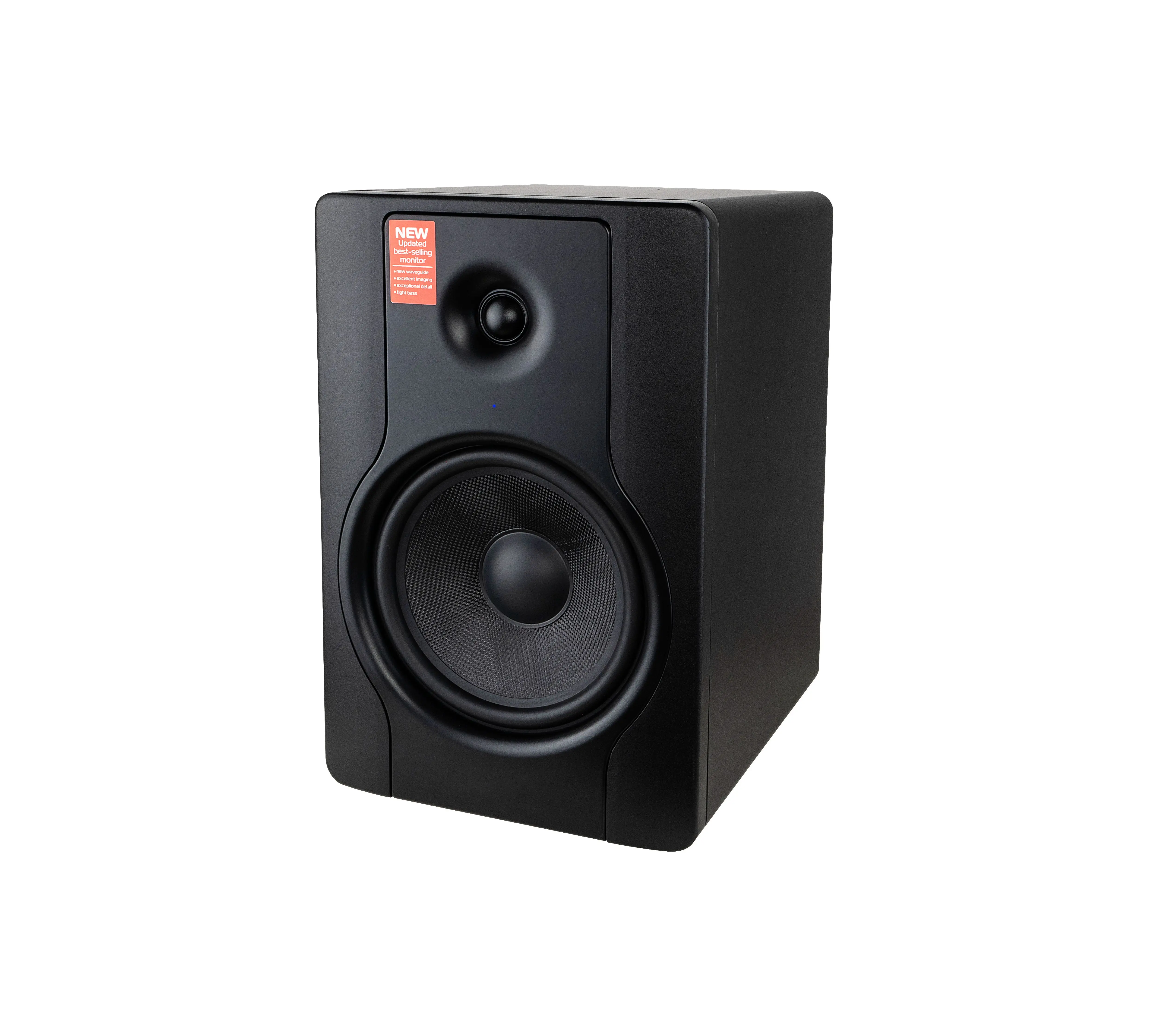 BX8 Studio Monitor Speakers Monitor Speakers Studio Professional Studio Speaker Monitors