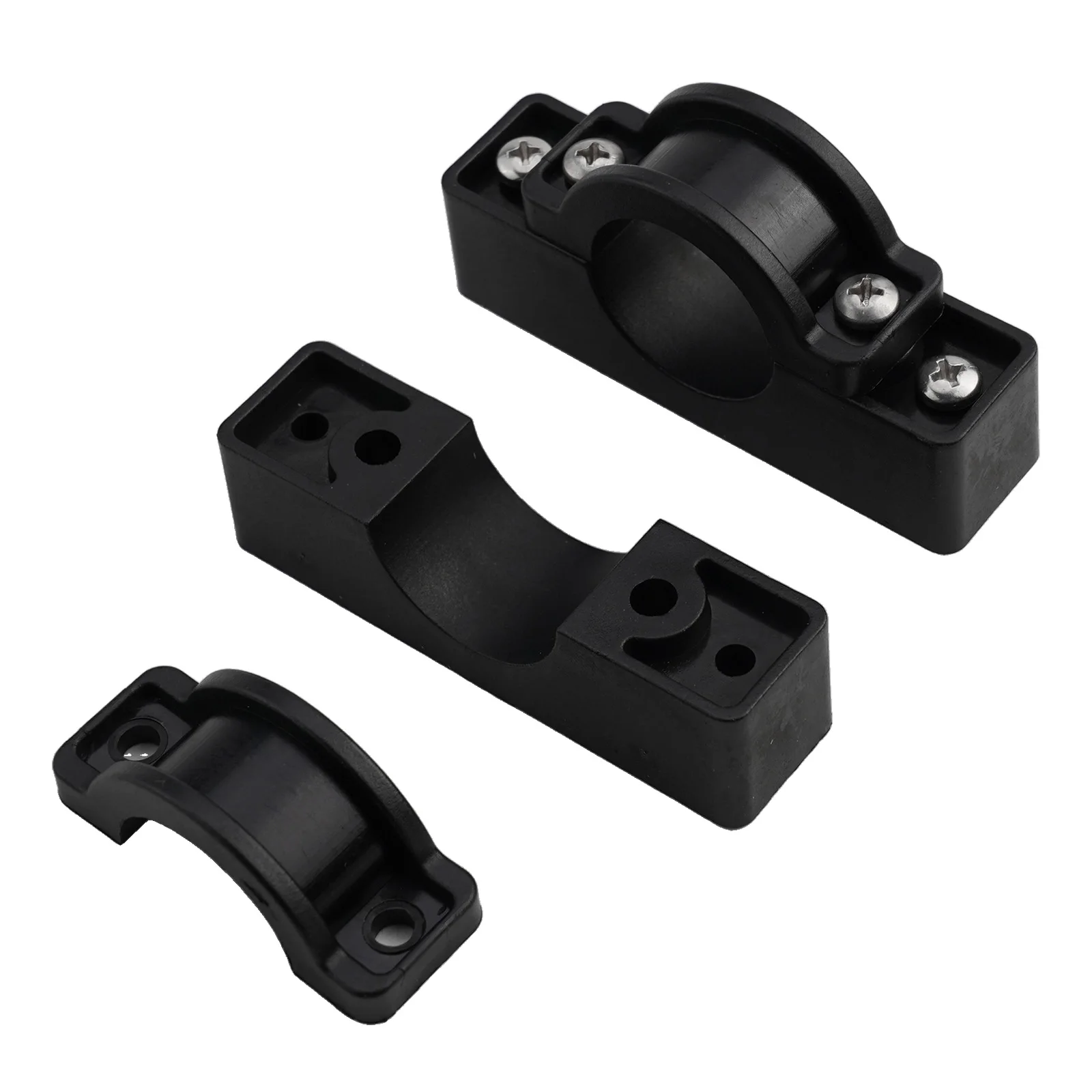Hot Sale 1 Pair Outrigger Stabilizers Nylon Material Pole Clip Outrigger Mount Outrigger Stabilizers Raft Ship