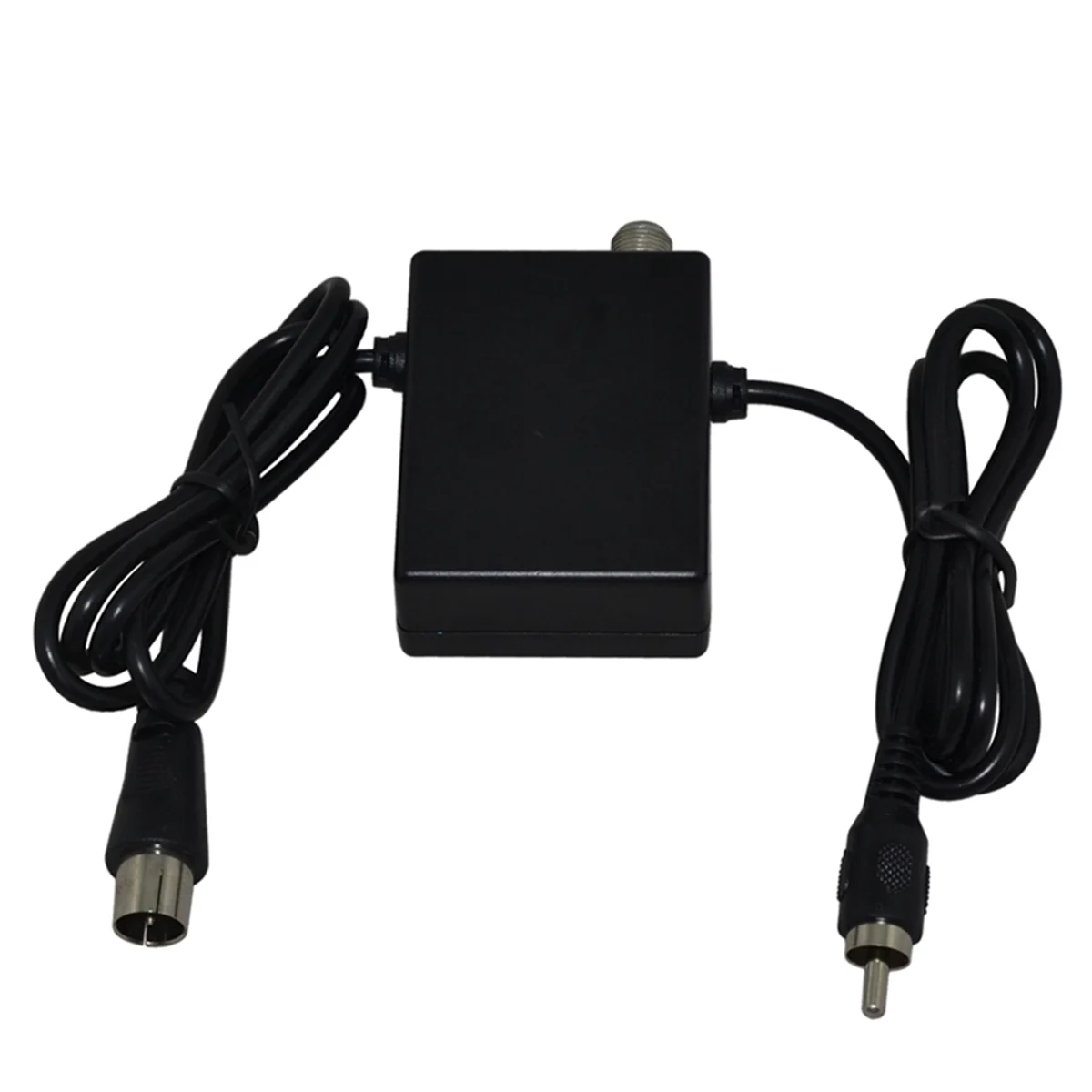 3 in 1 Universal RF Unit Adapter Cable Automatic TV Game Switch for NES for SNES for SEGA Genesis