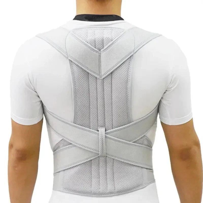 

Бандаж для коррекции осанки