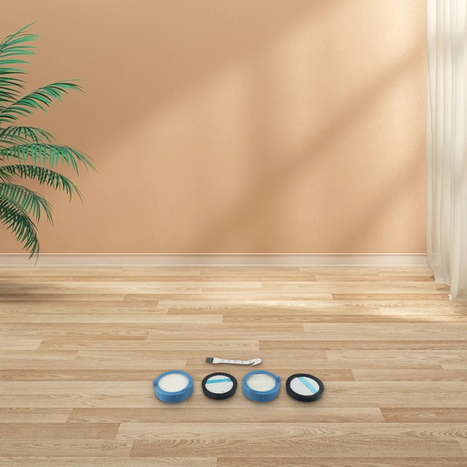 Simplify Your Cleaning Routine With These Essential Replacement Filters For The For Electrolux 900 Series Vacuums