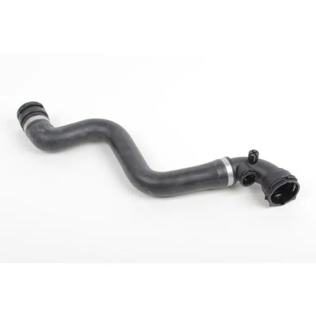 

11531436407 Bmw 316 Upper Radiator Hose Cooling Rate Engine Temperature Designed Shaped Fit To Your Car Coolant Hose