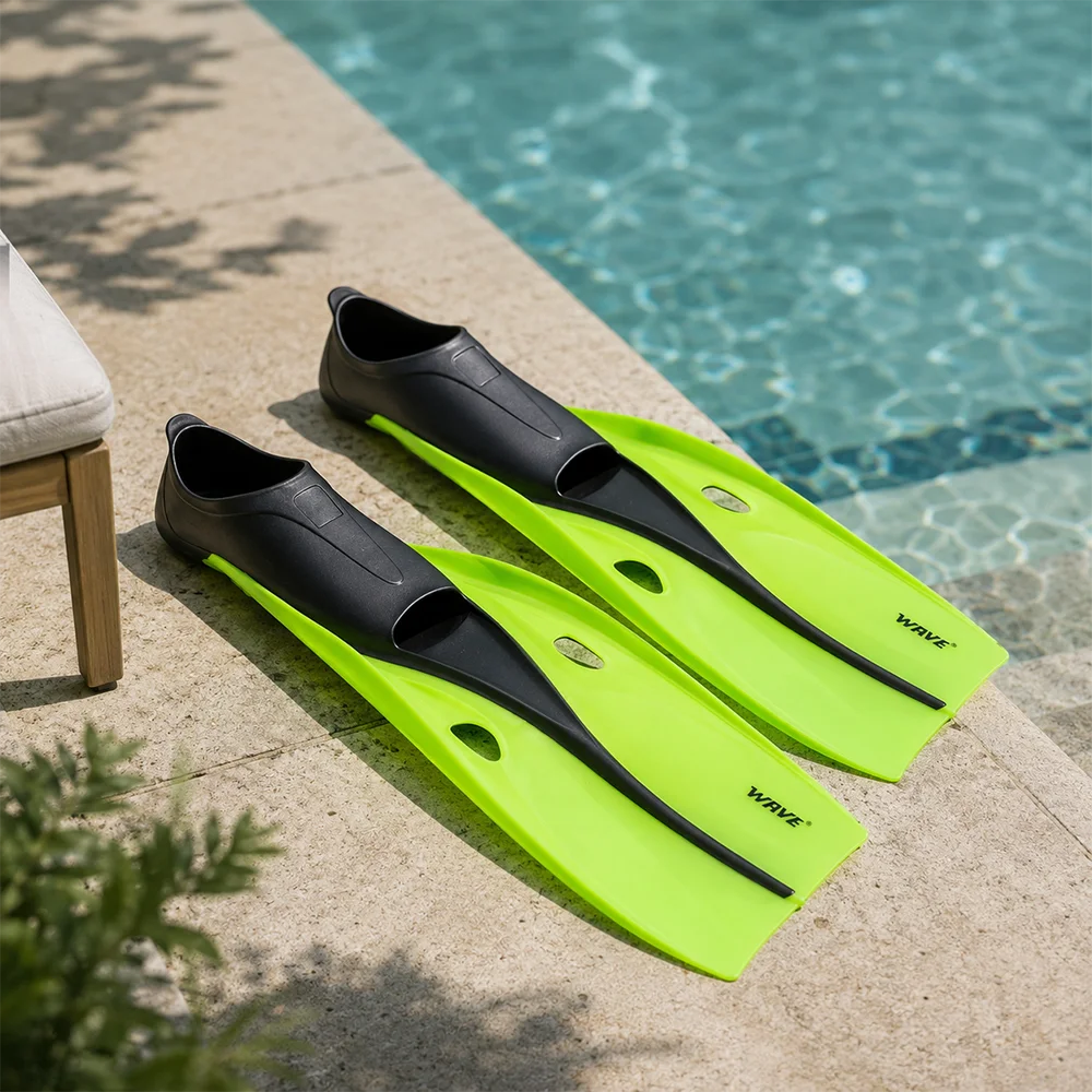 Thumbnail 2 - #65 Cheap Training Fins Worth Buying