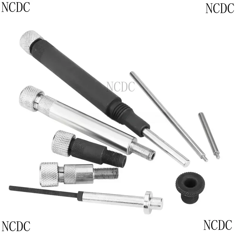 

Fuel Injection Pump Timing Indicator Set Professional