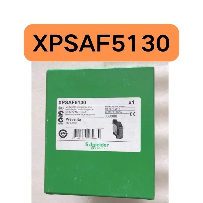 New Security Module XPSAF5130 Quick Shipping