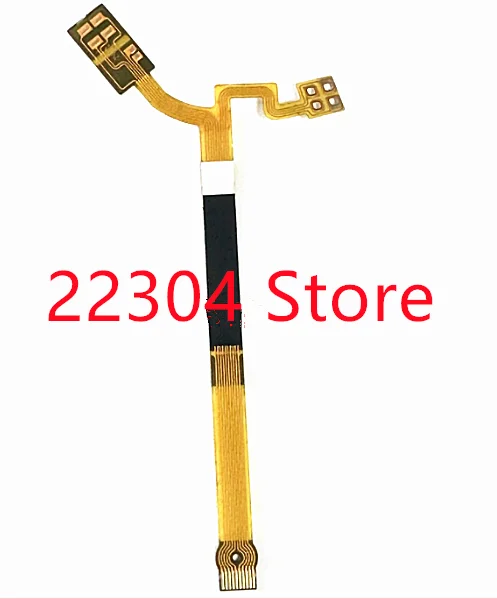 Nuovo Per Nikon 8 -15mm Apertura dell'obiettivo Cavo flessibile FPC flessibile per NIKKOR AF-S Fisheye 8-15 F/3.5-4.5E ED Parte di riparazione dell'obiettivo